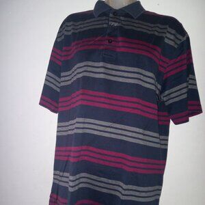 Driven Tennis Shirt 💯 Cotton Made In India